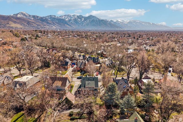 1345 E PRINCETON AVE, Salt Lake City, UT 84105