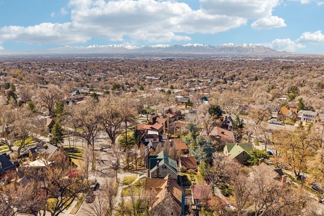 1345 E PRINCETON AVE, Salt Lake City, UT 84105