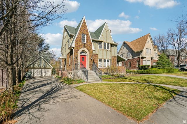 1345 E PRINCETON AVE, Salt Lake City, UT 84105