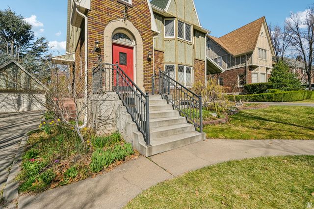 1345 E PRINCETON AVE, Salt Lake City, UT 84105