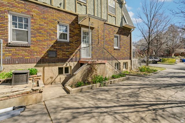 1345 E PRINCETON AVE, Salt Lake City, UT 84105