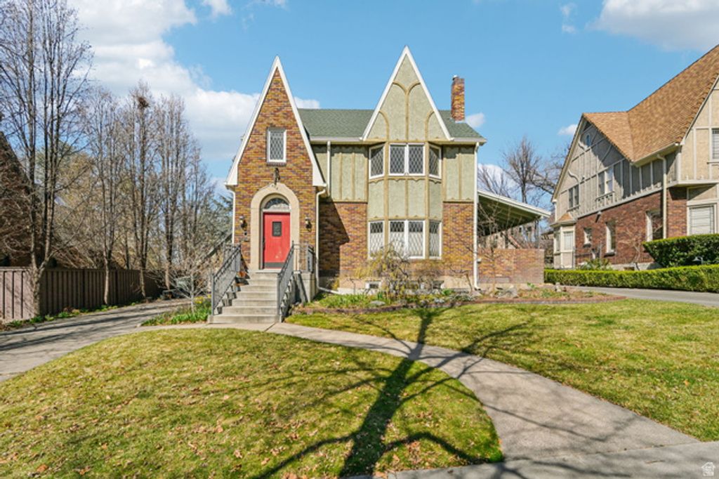 1345 E PRINCETON AVE, Salt Lake City, UT 84105