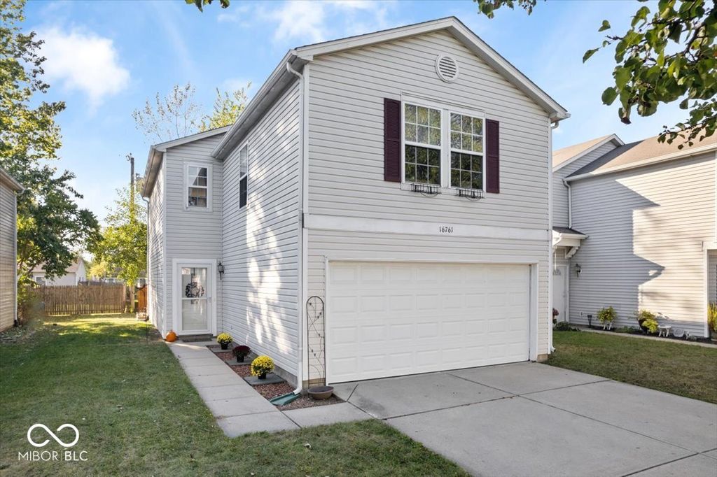 16761 Lowell Drive, Noblesville, IN 46060