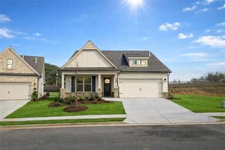 3769 Tielman Street Street, Snellville, GA 30078