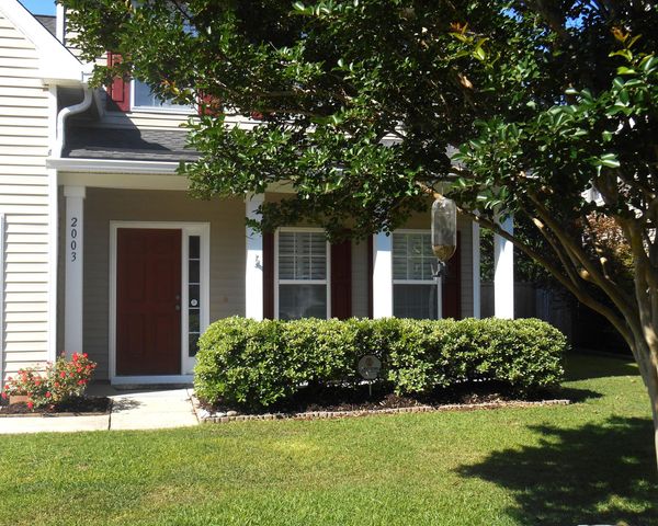 2003 Asher Loop, Summerville, SC 29485