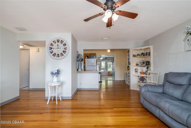 93 Rosewood Avenue, Ormond Beach, FL 32174