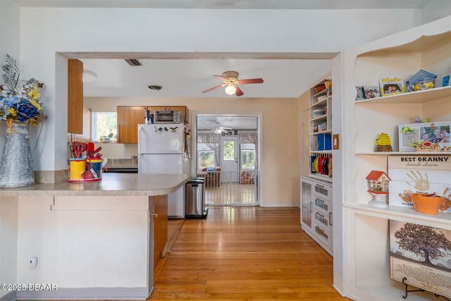 93 Rosewood Avenue, Ormond Beach, FL 32174