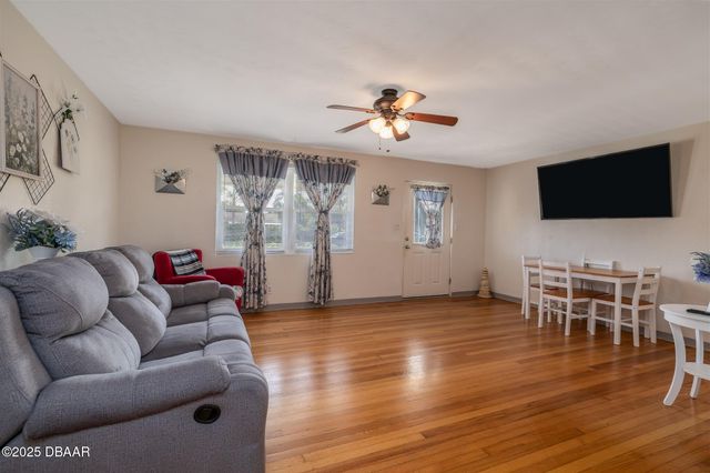 93 Rosewood Avenue, Ormond Beach, FL 32174