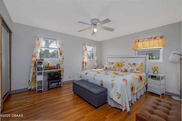 93 Rosewood Avenue, Ormond Beach, FL 32174