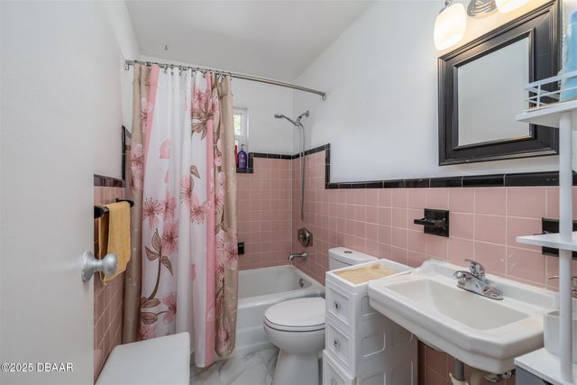 93 Rosewood Avenue, Ormond Beach, FL 32174