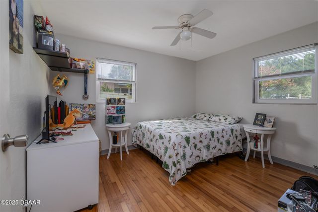 93 Rosewood Avenue, Ormond Beach, FL 32174