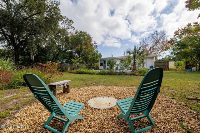 93 Rosewood Avenue, Ormond Beach, FL 32174