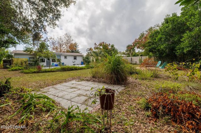 93 Rosewood Avenue, Ormond Beach, FL 32174