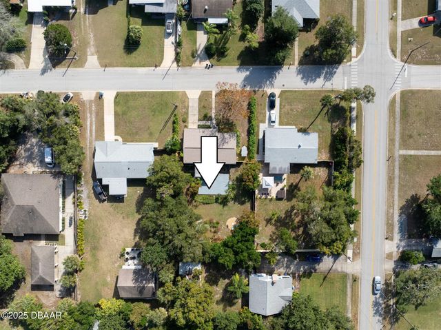 93 Rosewood Avenue, Ormond Beach, FL 32174