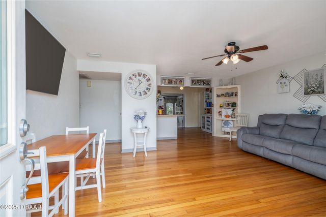 93 Rosewood Avenue, Ormond Beach, FL 32174