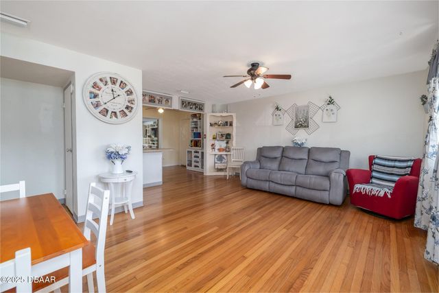 93 Rosewood Avenue, Ormond Beach, FL 32174