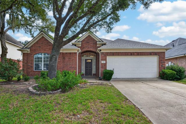 7514 Broken Oak Lane, Sugar Land, TX 77479