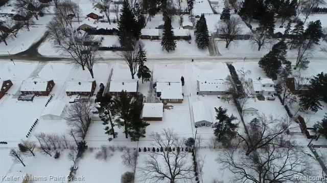 7623 Saint John Street, Utica, MI 48317