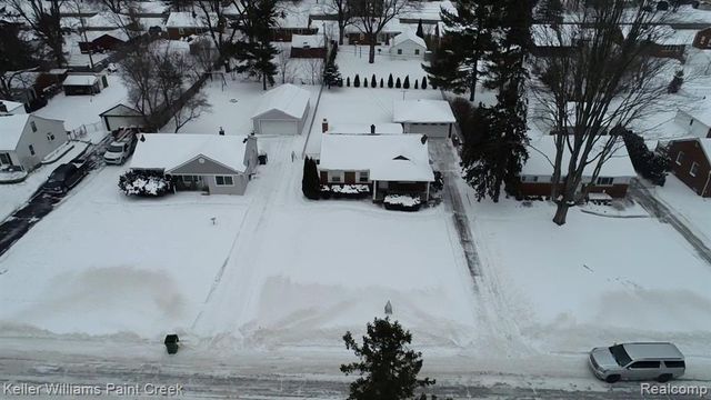 7623 Saint John Street, Utica, MI 48317