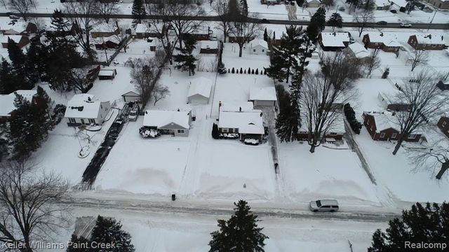 7623 Saint John Street, Utica, MI 48317