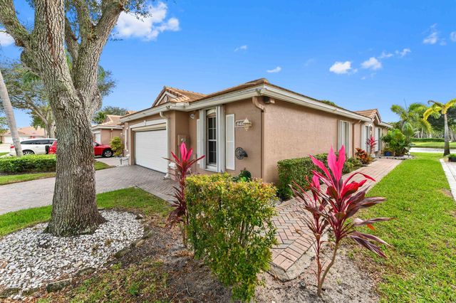 8416 Cargill Point, West Palm Beach, FL 33411