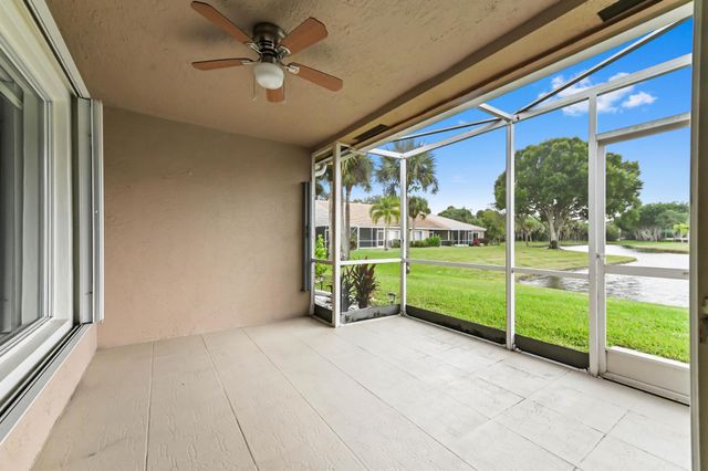 8416 Cargill Point, West Palm Beach, FL 33411
