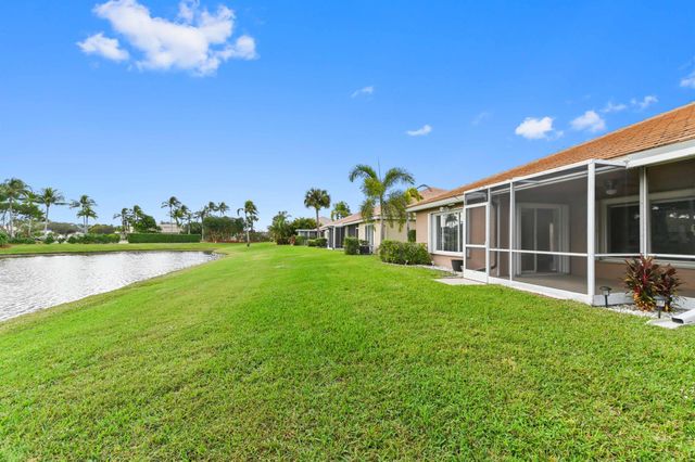 8416 Cargill Point, West Palm Beach, FL 33411