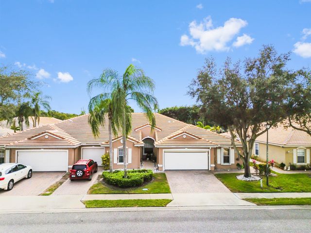 8416 Cargill Point, West Palm Beach, FL 33411