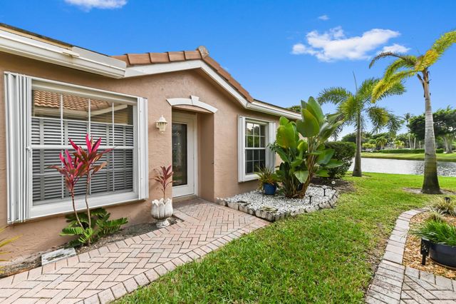 8416 Cargill Point, West Palm Beach, FL 33411