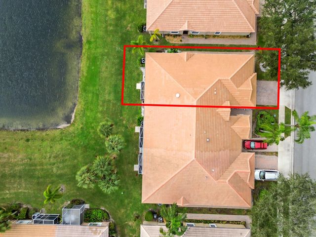 8416 Cargill Point, West Palm Beach, FL 33411