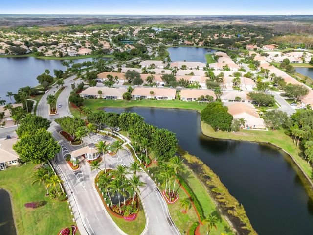8416 Cargill Point, West Palm Beach, FL 33411