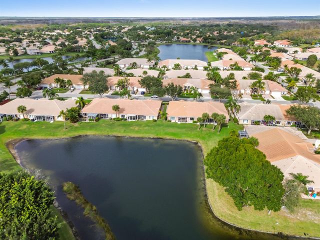 8416 Cargill Point, West Palm Beach, FL 33411