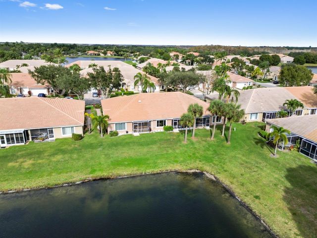 8416 Cargill Point, West Palm Beach, FL 33411