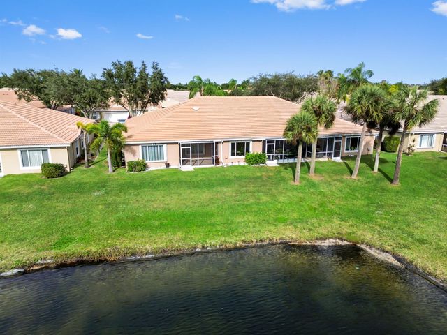 8416 Cargill Point, West Palm Beach, FL 33411