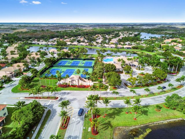 8416 Cargill Point, West Palm Beach, FL 33411