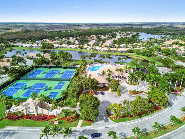 8416 Cargill Point, West Palm Beach, FL 33411