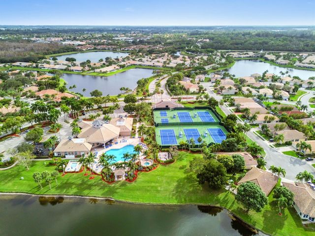 8416 Cargill Point, West Palm Beach, FL 33411