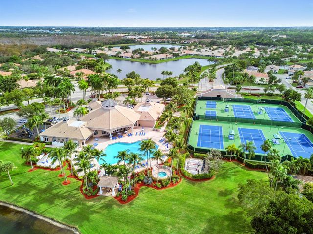 8416 Cargill Point, West Palm Beach, FL 33411