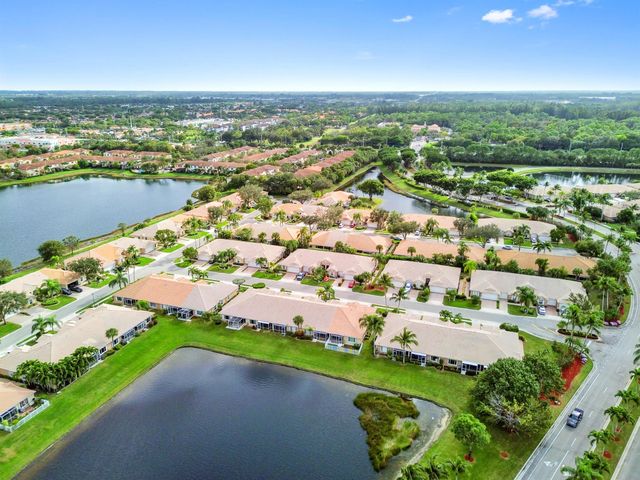 8416 Cargill Point, West Palm Beach, FL 33411