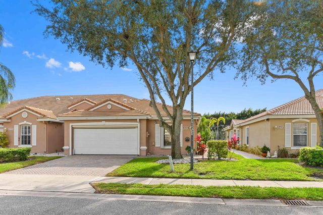 8416 Cargill Point, West Palm Beach, FL 33411
