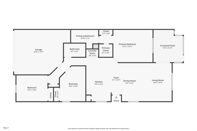 8416 Cargill Point, West Palm Beach, FL 33411