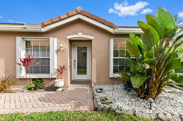 8416 Cargill Point, West Palm Beach, FL 33411