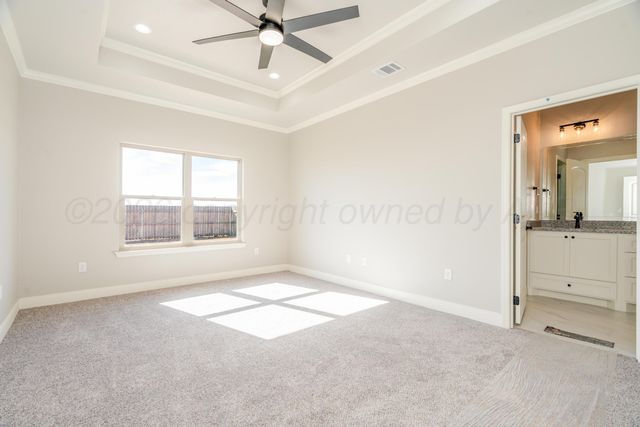 1710 Northridge Street, Dumas, TX 79029