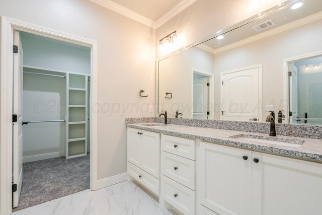 1710 Northridge Street, Dumas, TX 79029