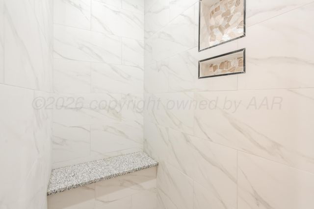 1710 Northridge Street, Dumas, TX 79029