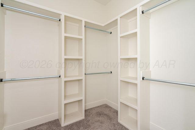 1710 Northridge Street, Dumas, TX 79029