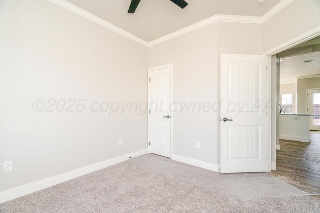 1710 Northridge Street, Dumas, TX 79029