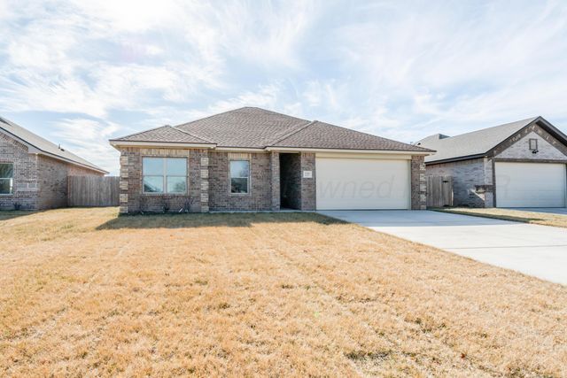 1710 Northridge Street, Dumas, TX 79029