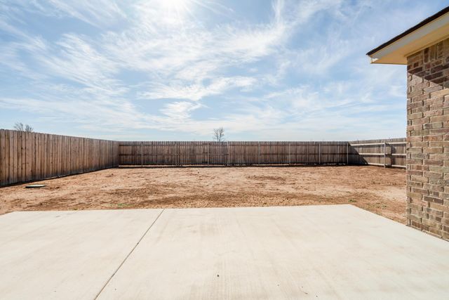 1710 Northridge Street, Dumas, TX 79029