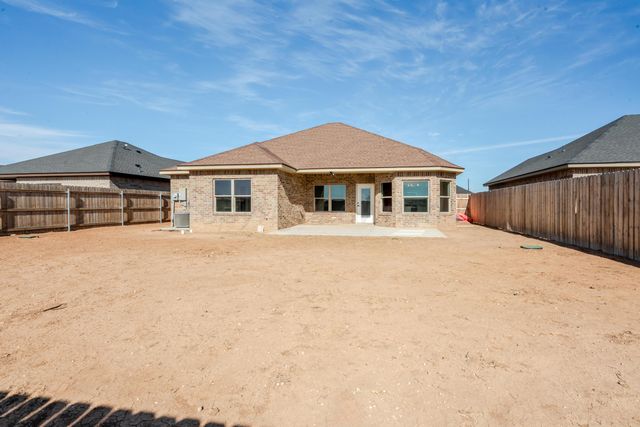 1710 Northridge Street, Dumas, TX 79029